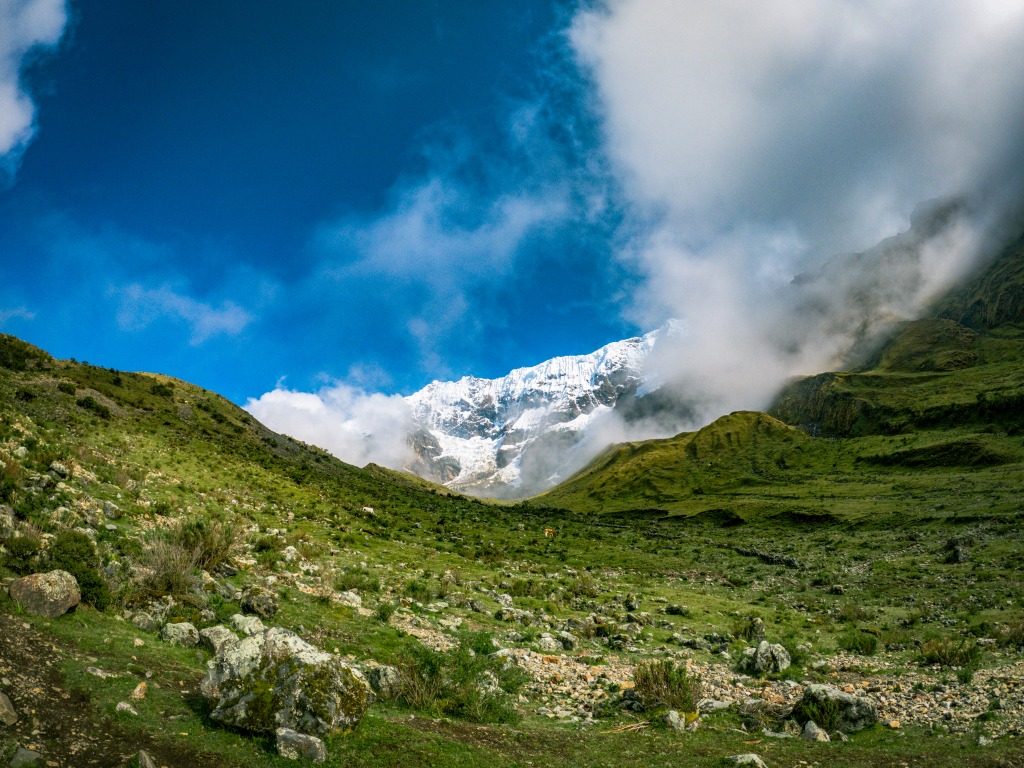 A Guide to High Altitude Acclimatization in Cusco