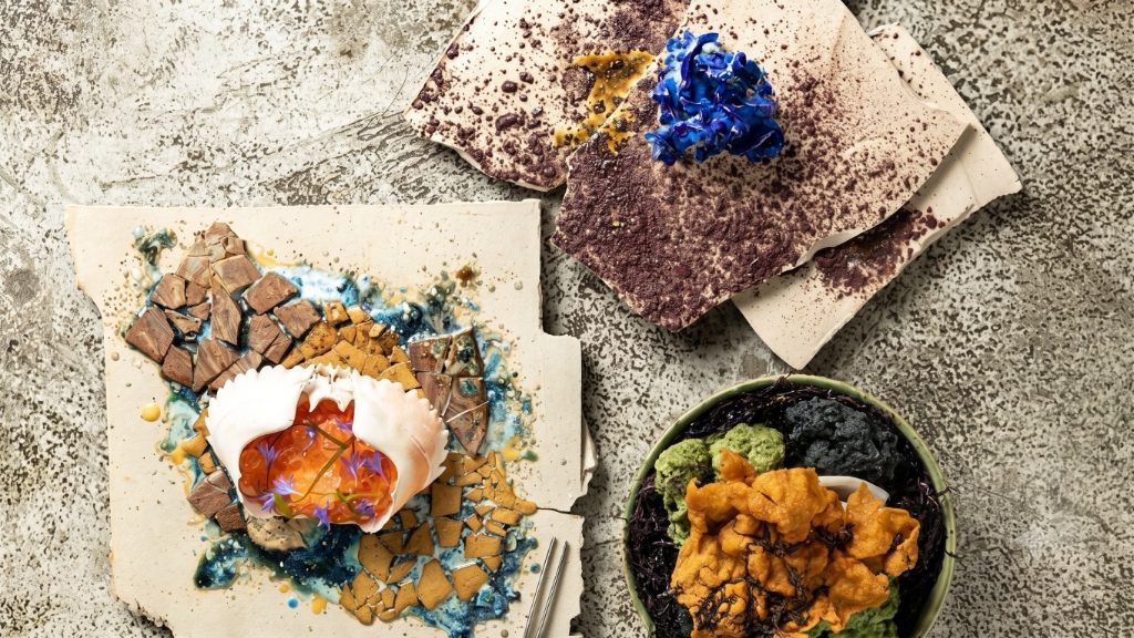 Culinary Journey: What to Eat in Lima