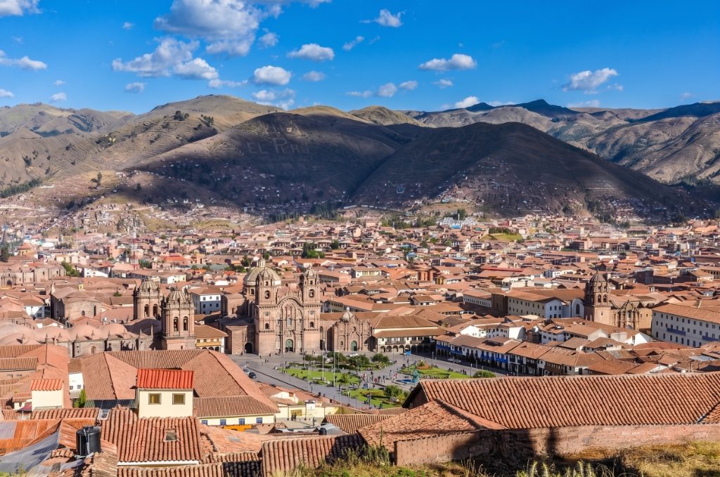 Cusco