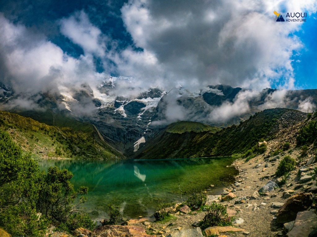 Humantay Lake Private Tour