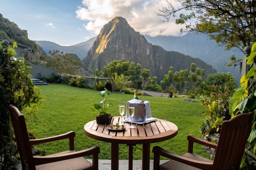 Top 5 Luxury Boutique Hotels in the Sacred Valley