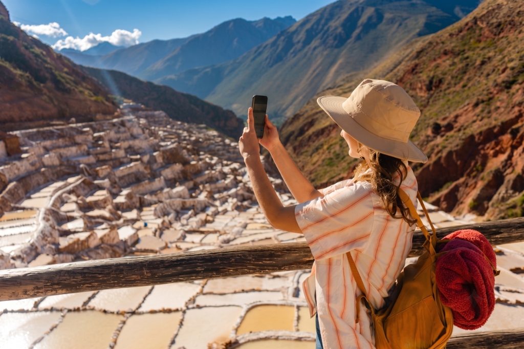 Sacred Valley