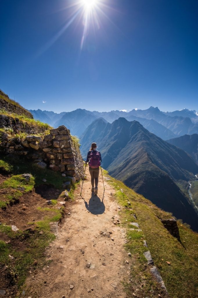 The Ultimate Peruvian Tapestry: A Bespoke Journey
